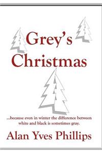 Grey's Christmas