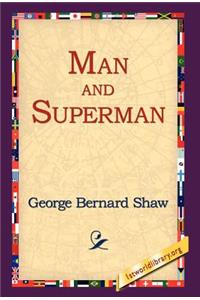 Man and Superman