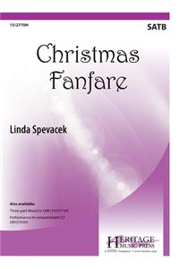 A Christmas Fanfare