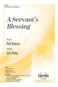 A Servant's Blessing