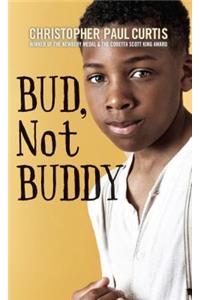 Bud, Not Buddy