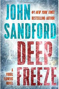 Deep Freeze