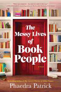 Messy Lives of Book People