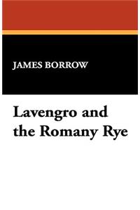 Lavengro and the Romany Rye