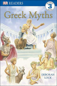 Greek Myths