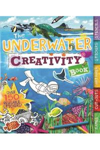 The Underwater Creativity Book
