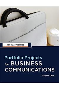 Portfoliio Projects for Business Communications