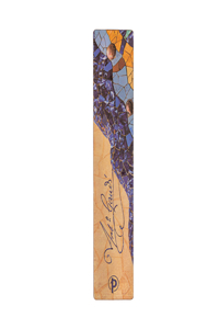 Embellished Manuscripts Collection Gaudi, the Manuscript of Reus Bookmark