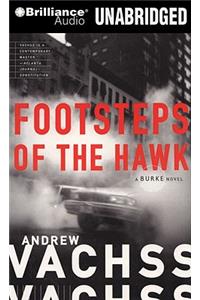 Footsteps of the Hawk