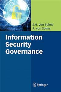 Information Security Governance