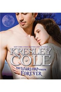 The Warlord Wants Forever