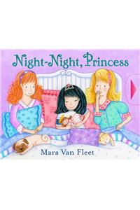 Night-Night, Princess