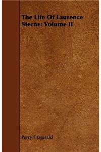 The Life of Laurence Sterne
