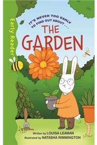 Early Reader Non Fiction: The Garden