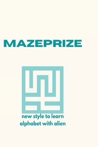 MAZEPRIZE - learn alphabet