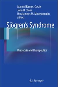 Sjögren's Syndrome