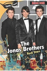 The Jonas Brothers