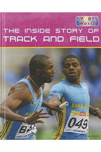 Inside Story of Track and Field