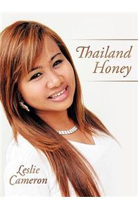 Thailand Honey