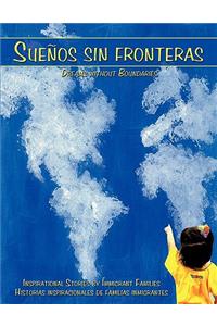 Suenos sin fronteras