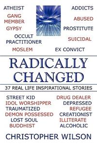 Radically Changed