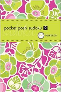 Pocket Posh Sudoku 9