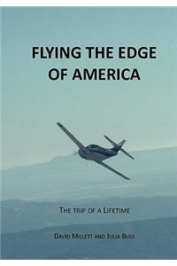 Flying the Edge of America