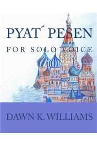 Pyat Pesen