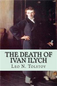 Death of Ivan Ilych