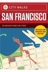 City Walks Deck: San Francisco (Revised)