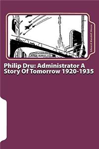Philip Dru
