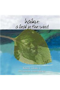 Haiku