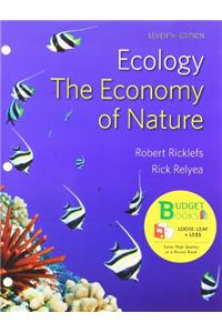 Loose-Leaf Version for Ecology: The Economy of Nature