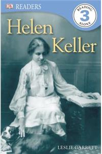 DK Readers L3: Helen Keller
