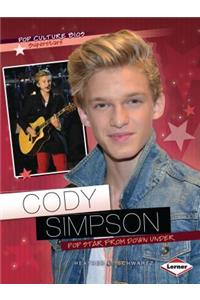 Cody Simpson