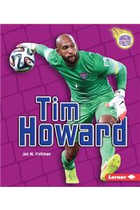 Tim Howard