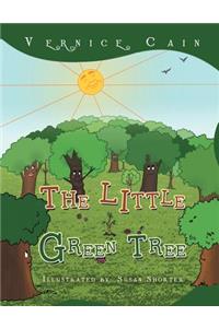 The Little Green Tree