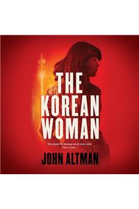 Korean Woman Lib/E