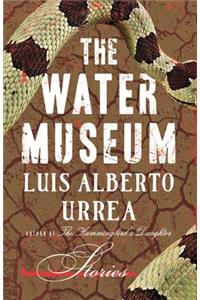 Water Museum Lib/E: Stories