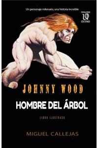 Johnny Wood