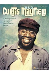 Best of Curtis Mayfield