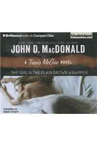 Girl in the Plain Brown Wrapper