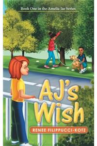 AJ's Wish