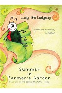 Lucy the Ladybug