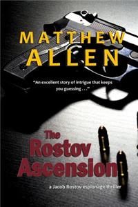 Rostov Ascension