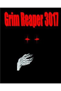Grim Reaper 3017