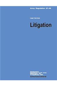 Litigation