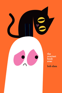 The Scariest Book Ever