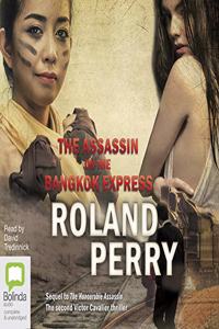 The Assassin on the Bangkok Express