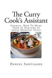 The Curry Cook's Assistant